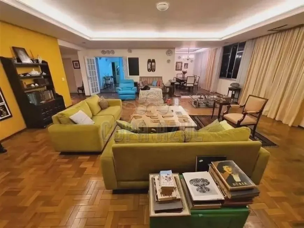 Apartamento, 4 quartos, 300 m² - Foto 53