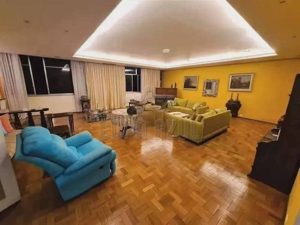 Apartamento, 4 quartos, 300 m² - Foto 60