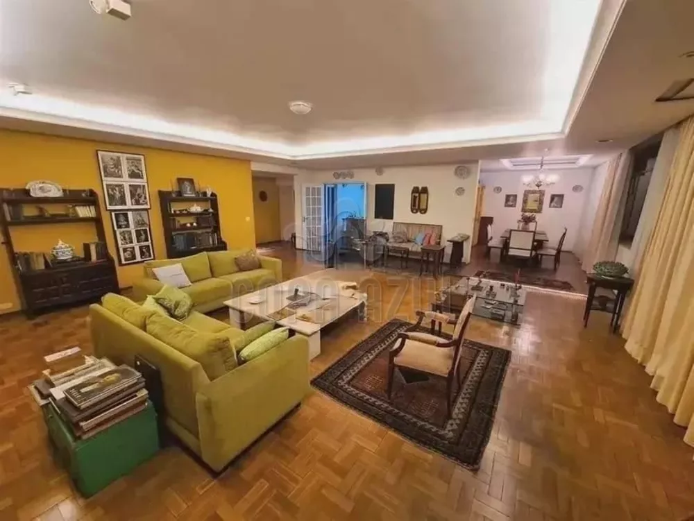 Apartamento, 4 quartos, 300 m² - Foto 39