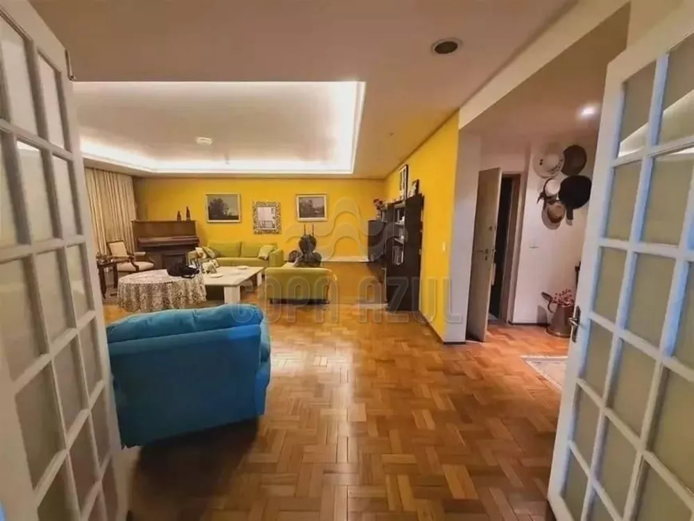 Apartamento, 4 quartos, 300 m² - Foto 55