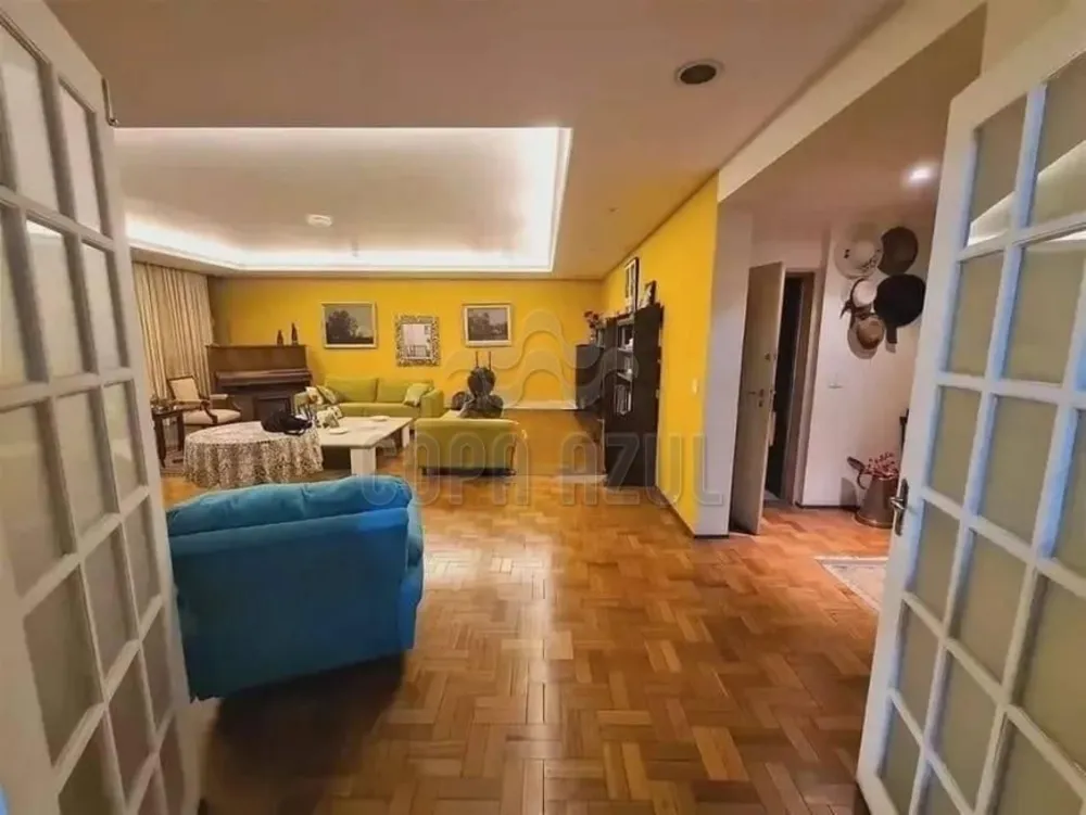 Apartamento, 4 quartos, 300 m² - Foto 65