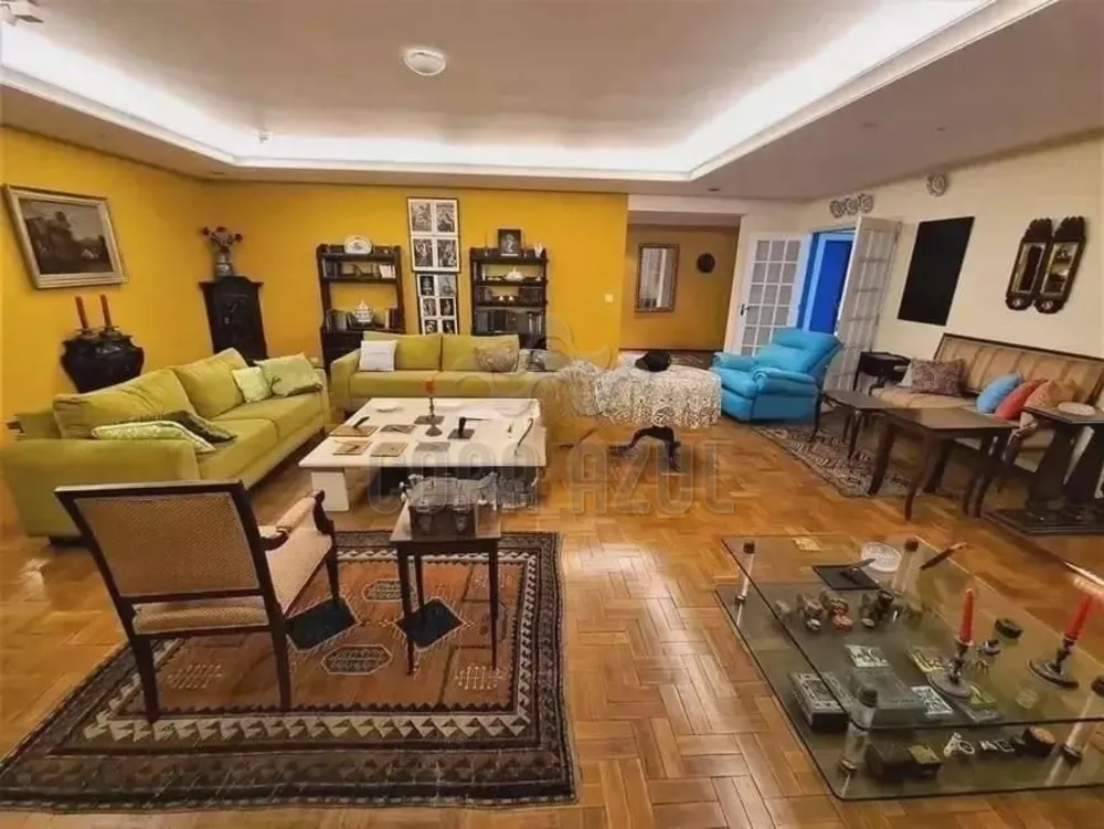 Apartamento, 4 quartos, 300 m² - Foto 59
