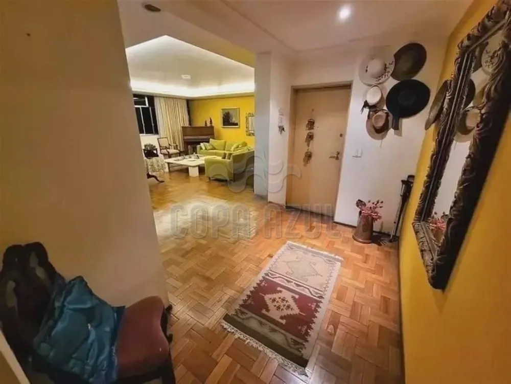 Apartamento, 4 quartos, 300 m² - Foto 68