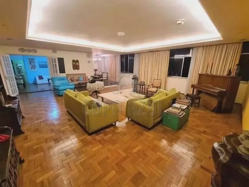 Apartamento, 4 quartos, 300 m² - Foto 50