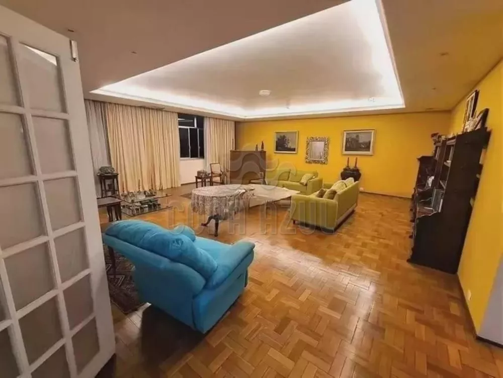 Apartamento, 4 quartos, 300 m² - Foto 26