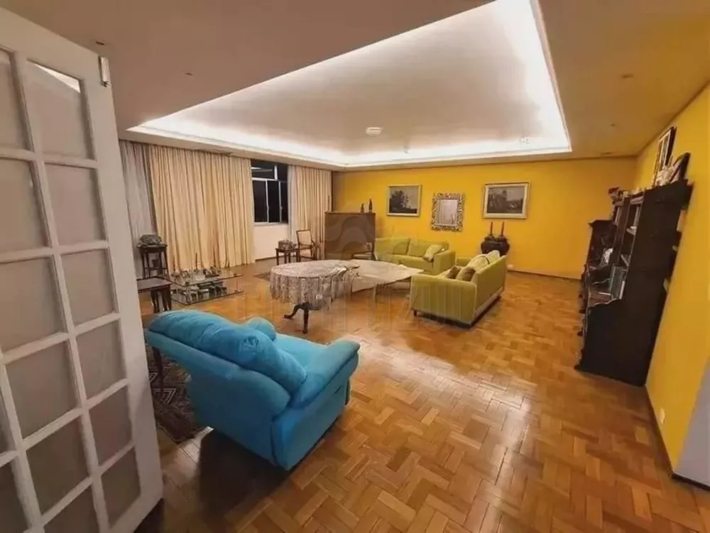 Apartamento, 4 quartos, 300 m² - Foto 5