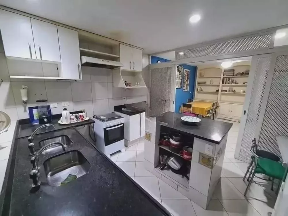 Apartamento, 4 quartos, 300 m² - Foto 19