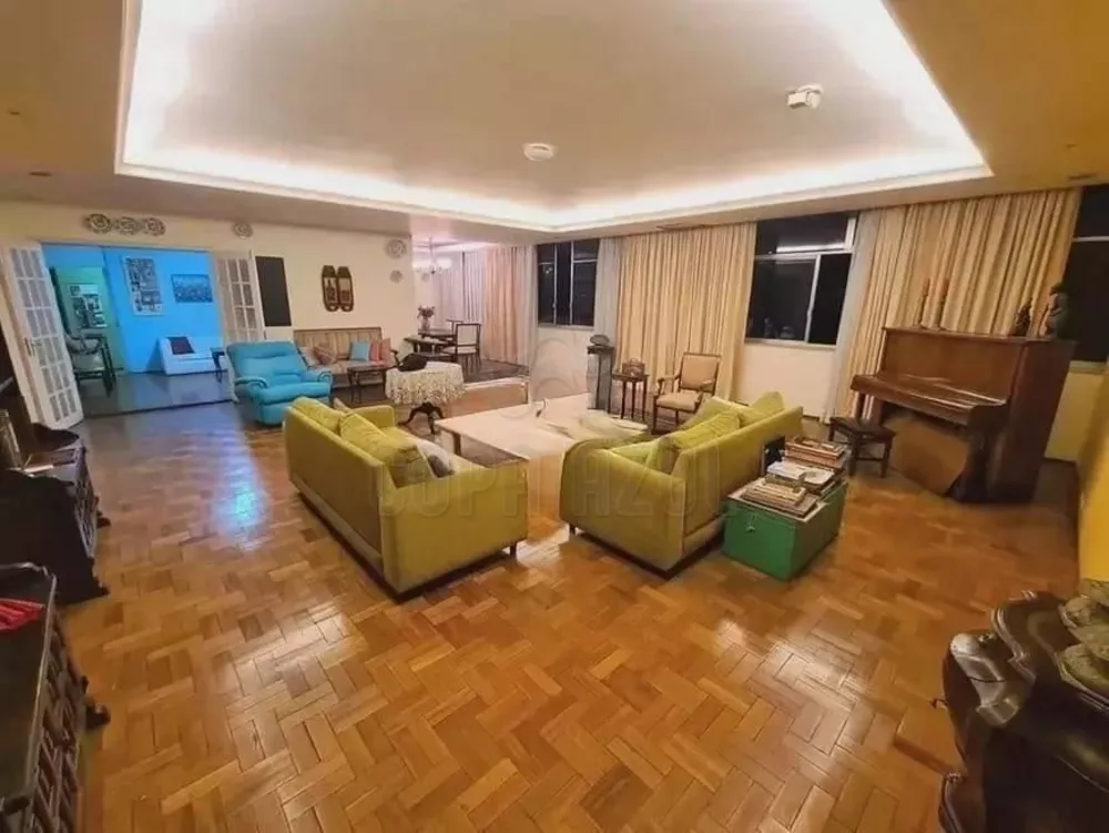Apartamento, 4 quartos, 300 m² - Foto 3