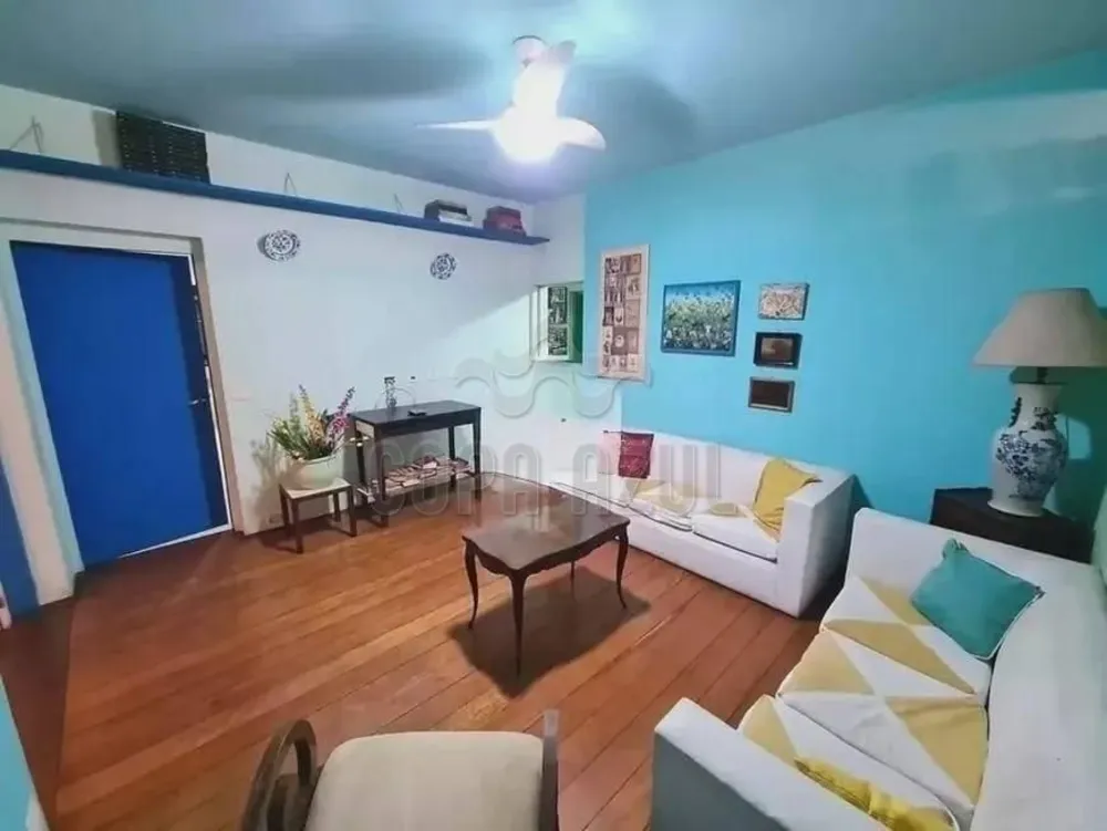 Apartamento, 4 quartos, 300 m² - Foto 69