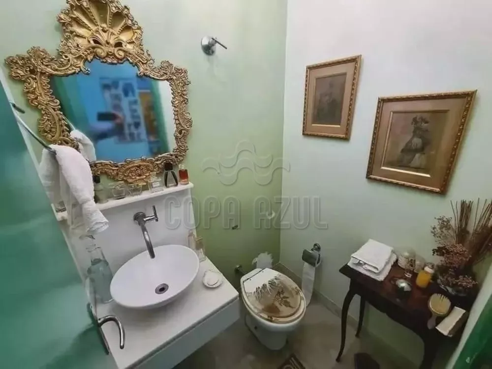 Apartamento, 4 quartos, 300 m² - Foto 31