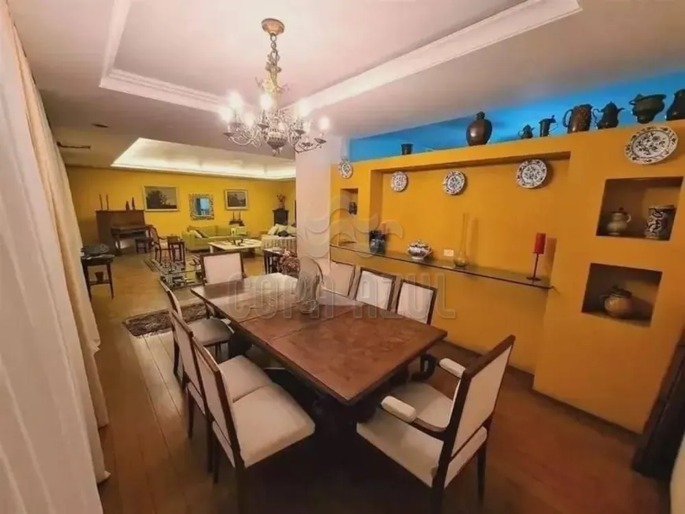 Apartamento, 4 quartos, 300 m² - Foto 66