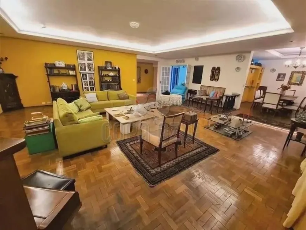 Apartamento, 4 quartos, 300 m² - Foto 64