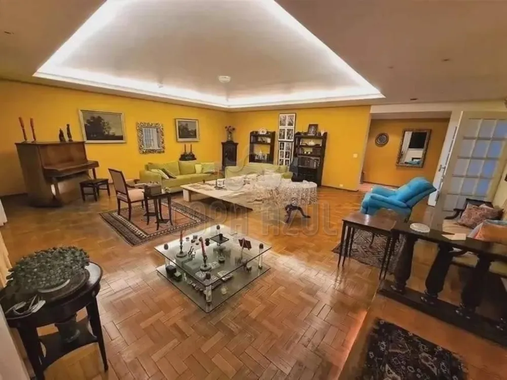 Apartamento, 4 quartos, 300 m² - Foto 61