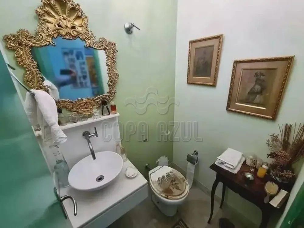 Apartamento, 4 quartos, 300 m² - Foto 80