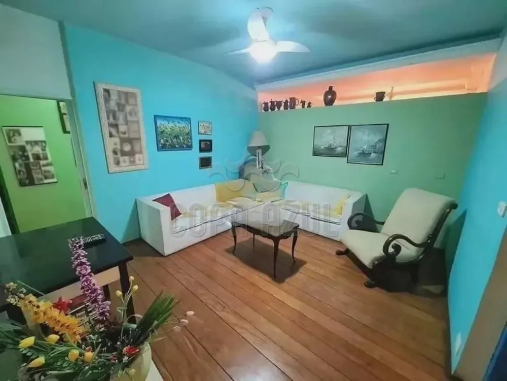 Apartamento, 4 quartos, 300 m² - Foto 28