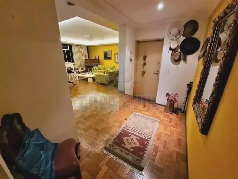 Apartamento, 4 quartos, 300 m² - Foto 42