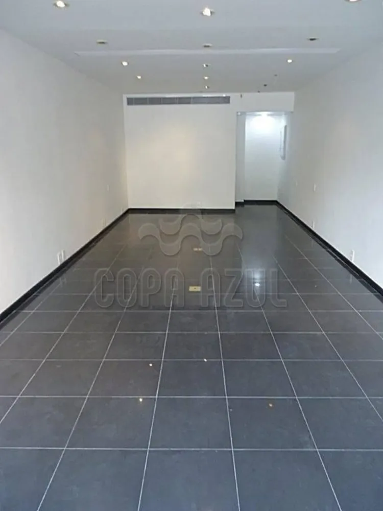 Loja-Salão, 33 m² - Foto 4
