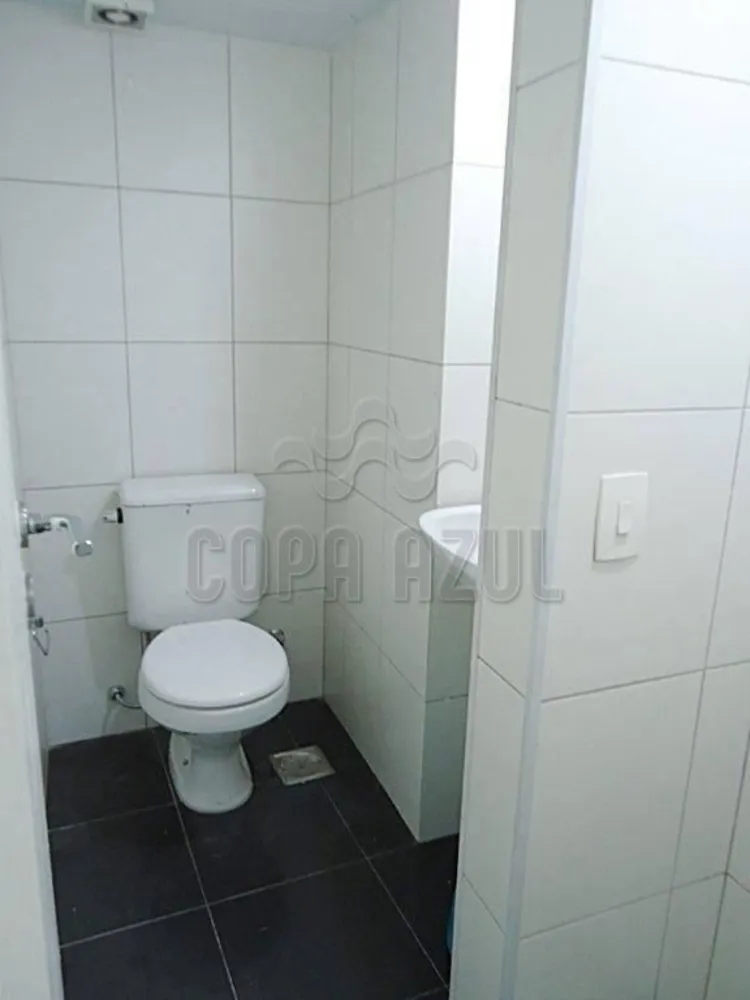 Loja-Salão, 33 m² - Foto 10