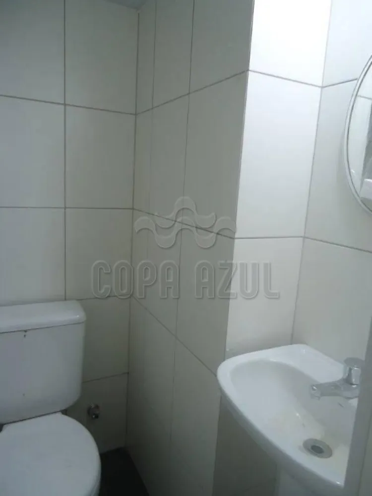 Loja-Salão, 33 m² - Foto 9