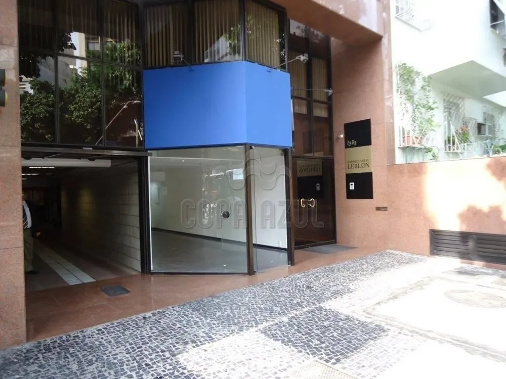 Loja-Salão, 33 m² - Foto 20