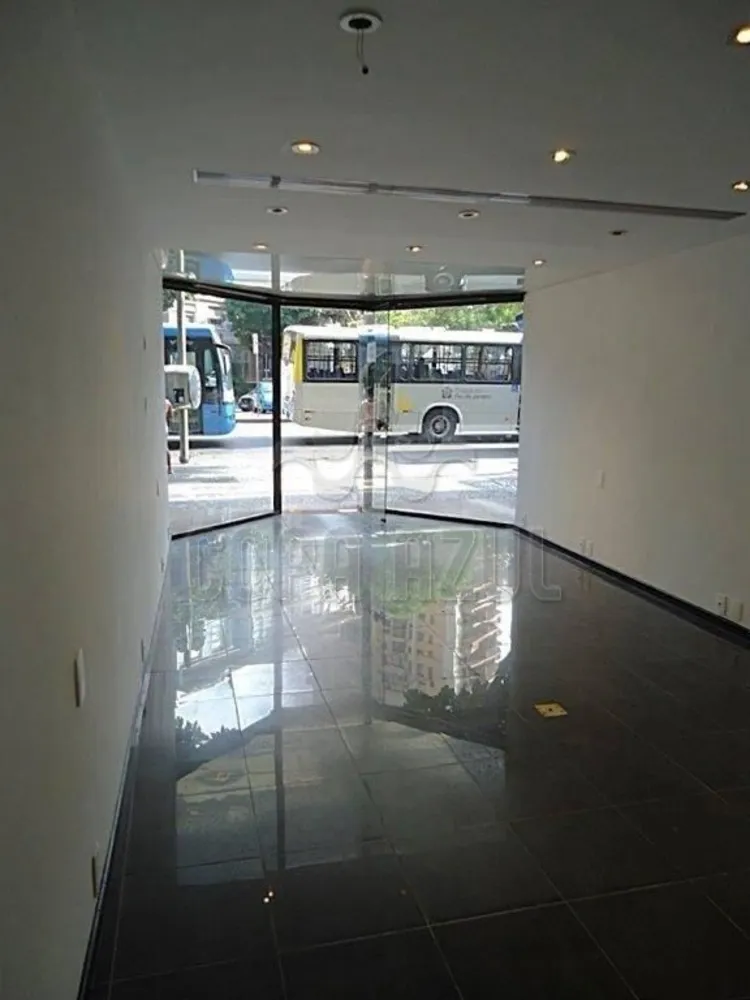 Loja-Salão, 33 m² - Foto 5