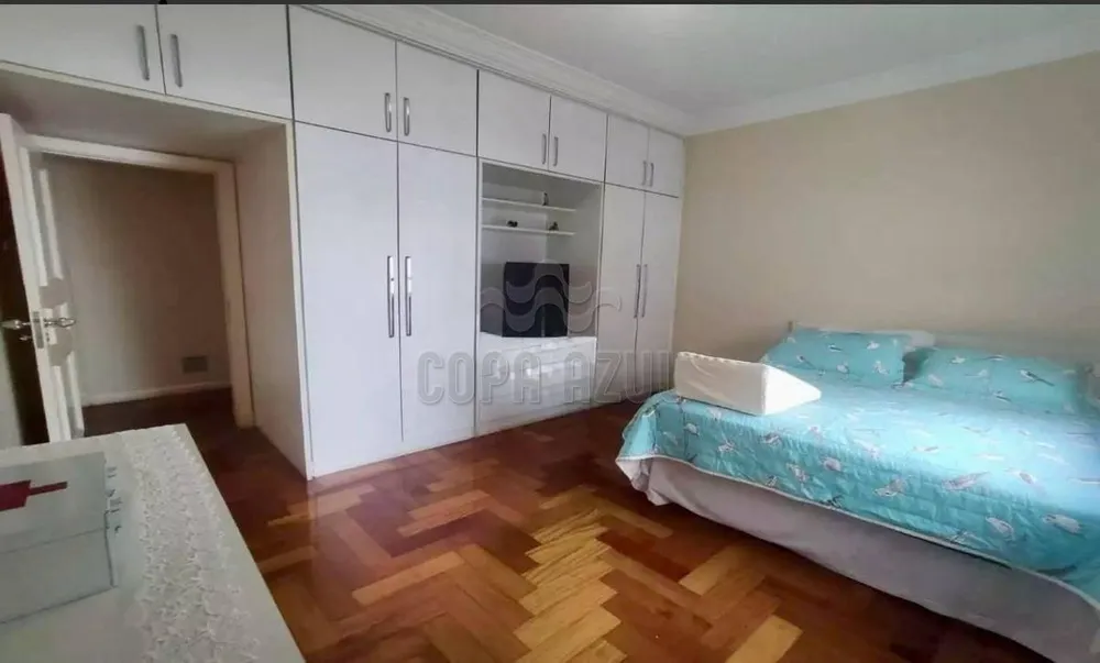 Apartamento, 4 quartos, 304 m² - Foto 64