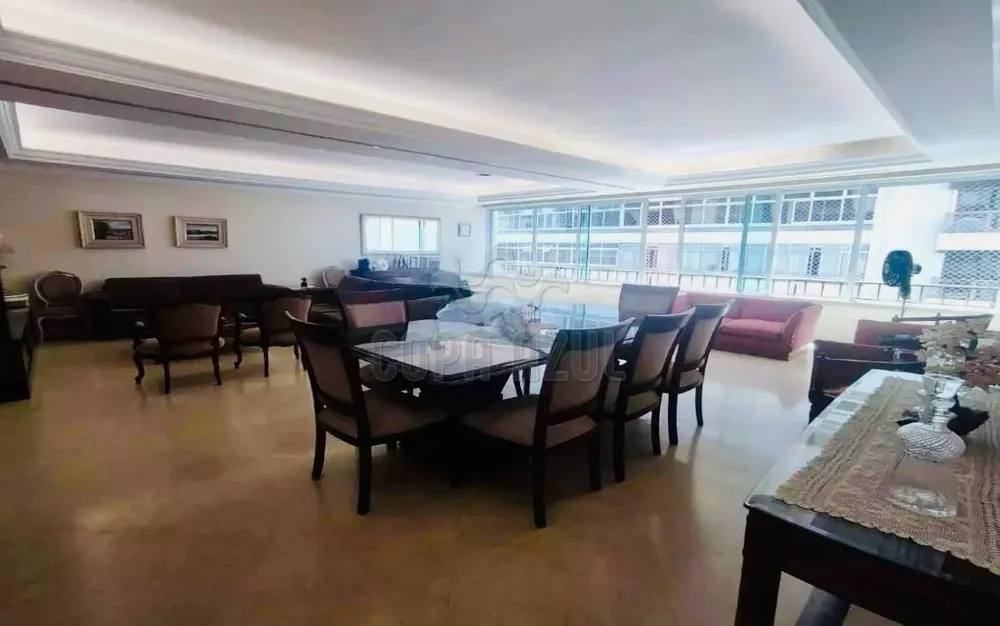Apartamento, 4 quartos, 304 m² - Foto 45