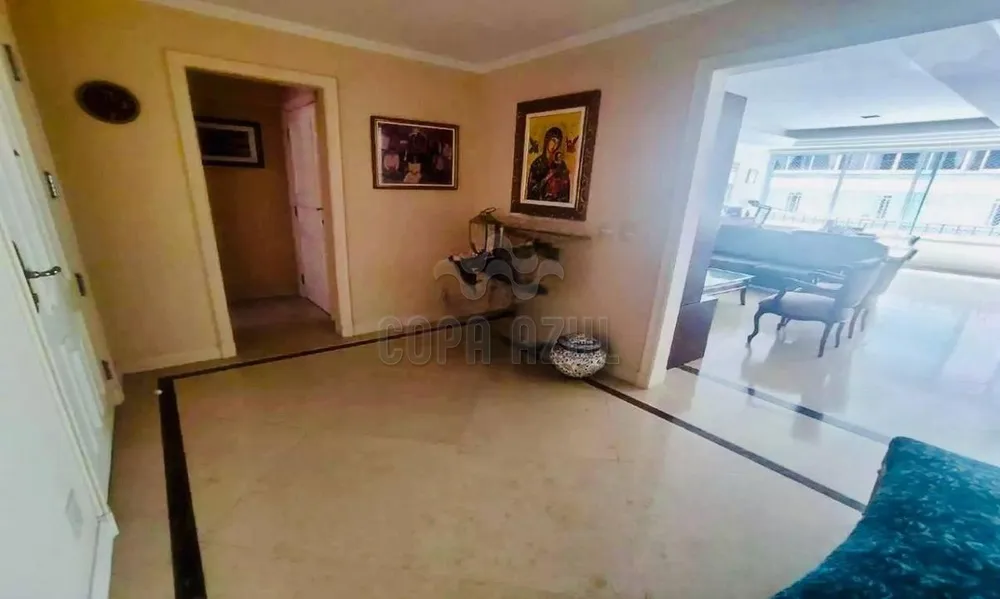 Apartamento, 4 quartos, 304 m² - Foto 49