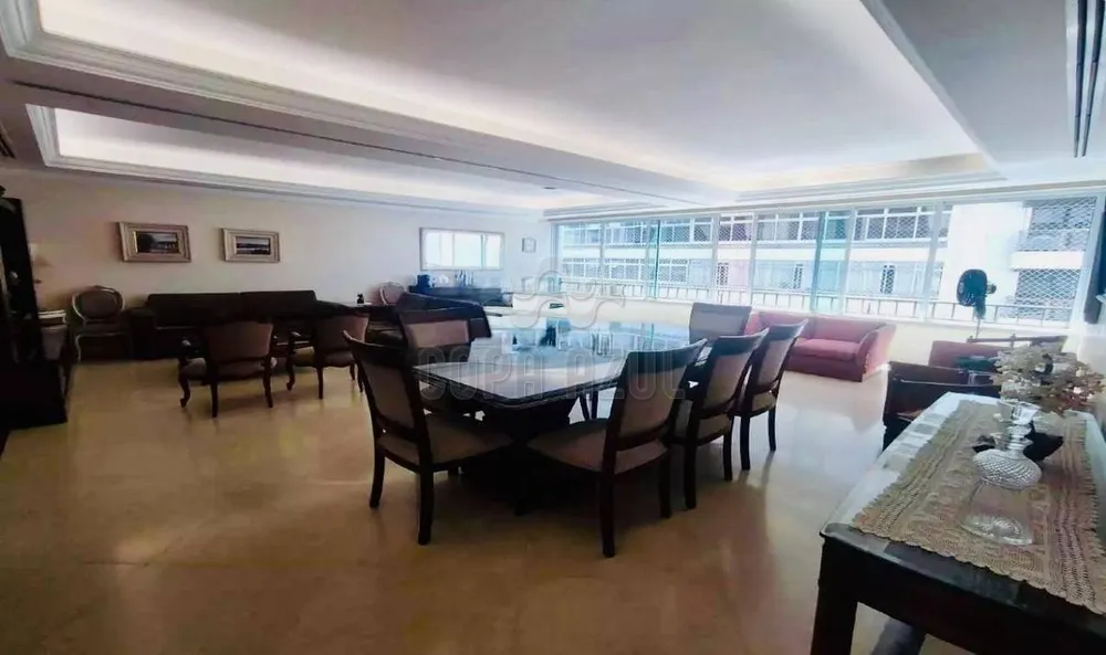 Apartamento, 4 quartos, 304 m² - Foto 53