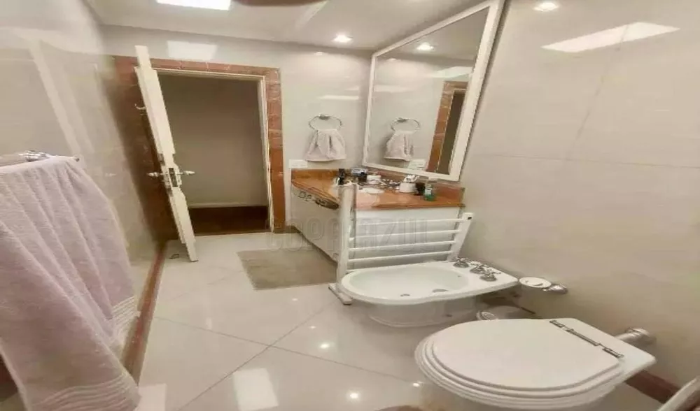 Apartamento, 4 quartos, 304 m² - Foto 7