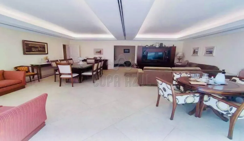Apartamento, 4 quartos, 304 m² - Foto 52