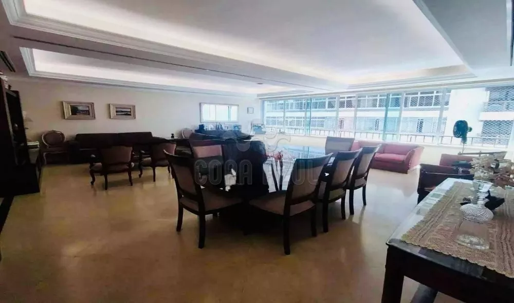 Apartamento, 4 quartos, 304 m² - Foto 22