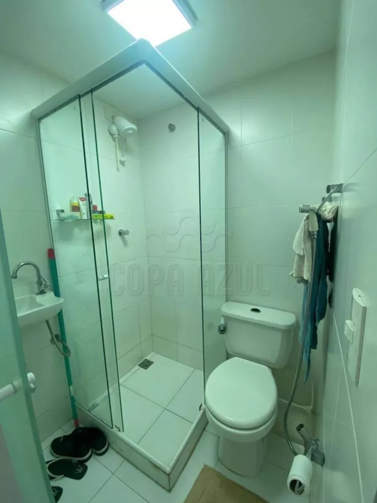 Apartamento, 4 quartos, 242 m² - Foto 5