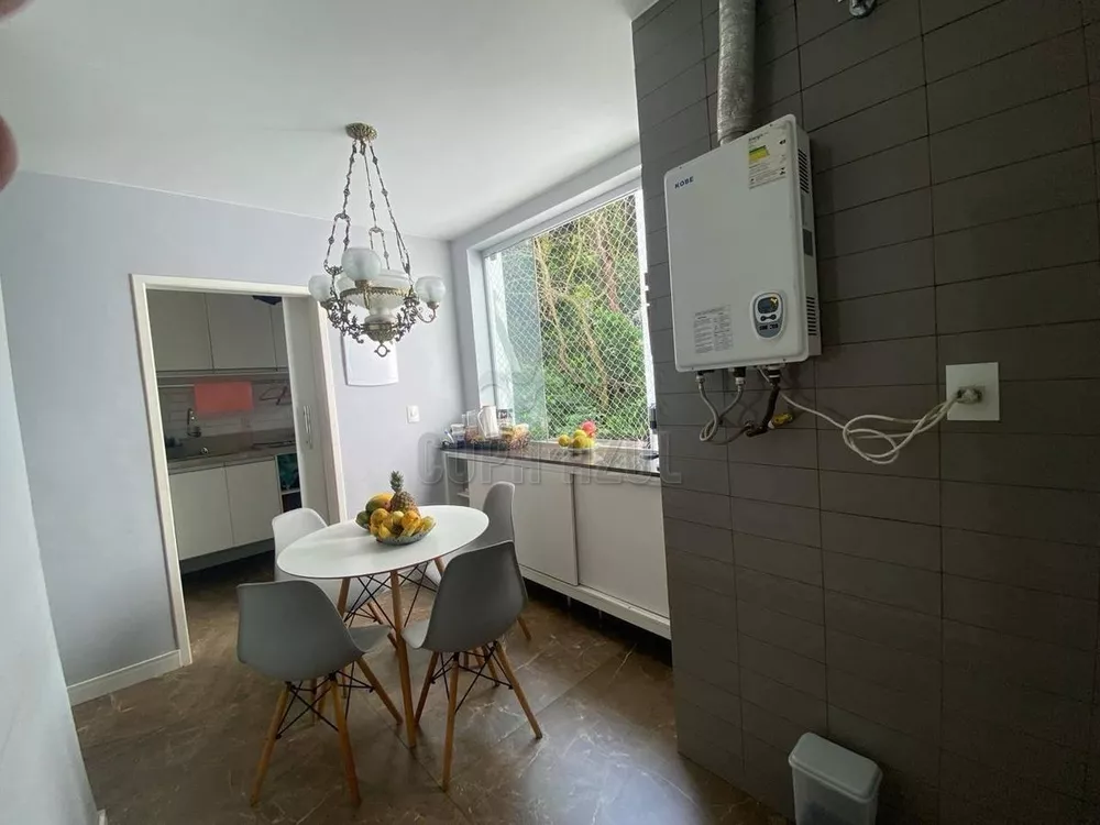 Apartamento, 4 quartos, 242 m² - Foto 47
