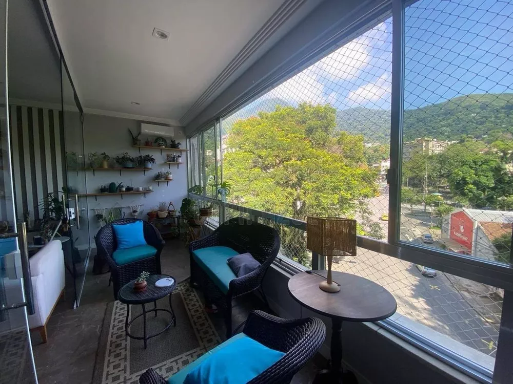 Apartamento, 4 quartos, 242 m² - Foto 52