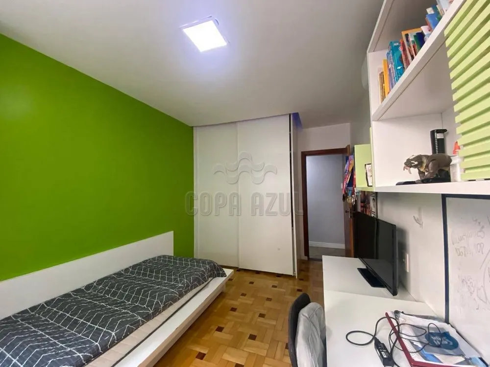 Apartamento, 4 quartos, 242 m² - Foto 86