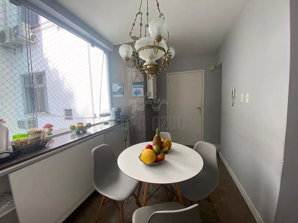 Apartamento, 4 quartos, 242 m² - Foto 41
