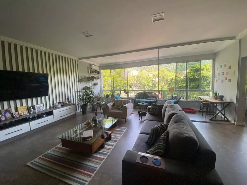Apartamento, 4 quartos, 242 m² - Foto 23