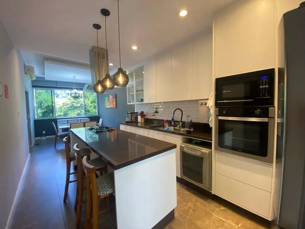 Apartamento, 4 quartos, 242 m² - Foto 12