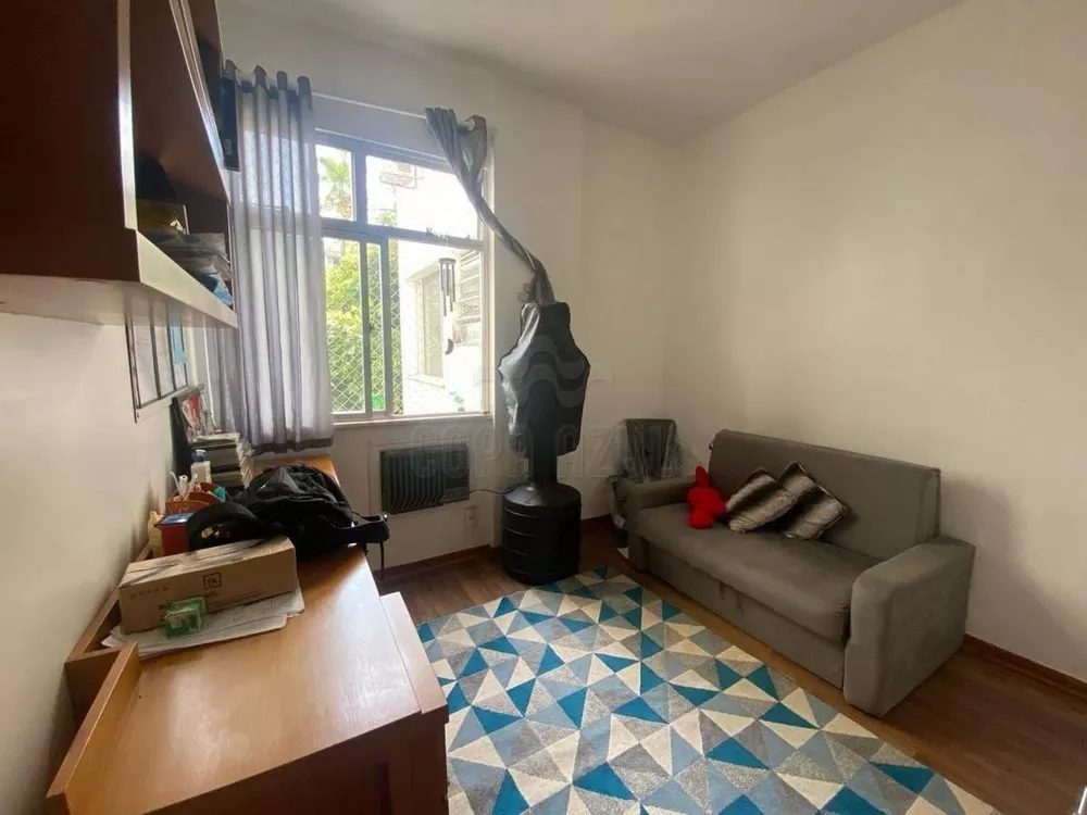 Apartamento, 4 quartos, 242 m² - Foto 10