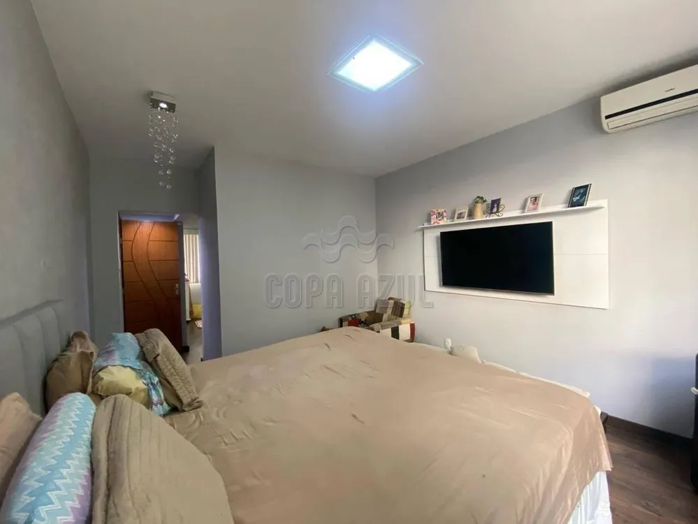 Apartamento, 4 quartos, 242 m² - Foto 73
