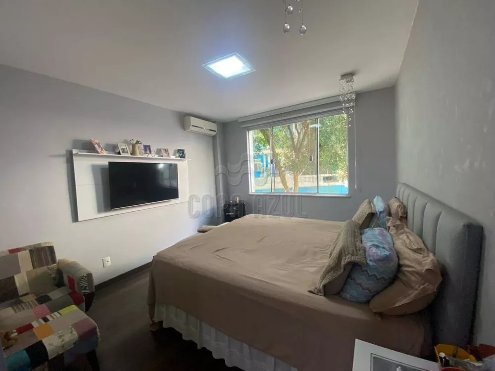 Apartamento, 4 quartos, 242 m² - Foto 31