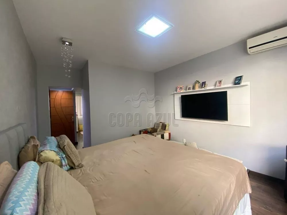 Apartamento, 4 quartos, 242 m² - Foto 55