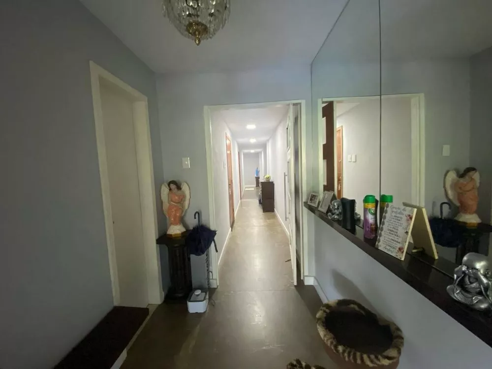 Apartamento, 4 quartos, 242 m² - Foto 20