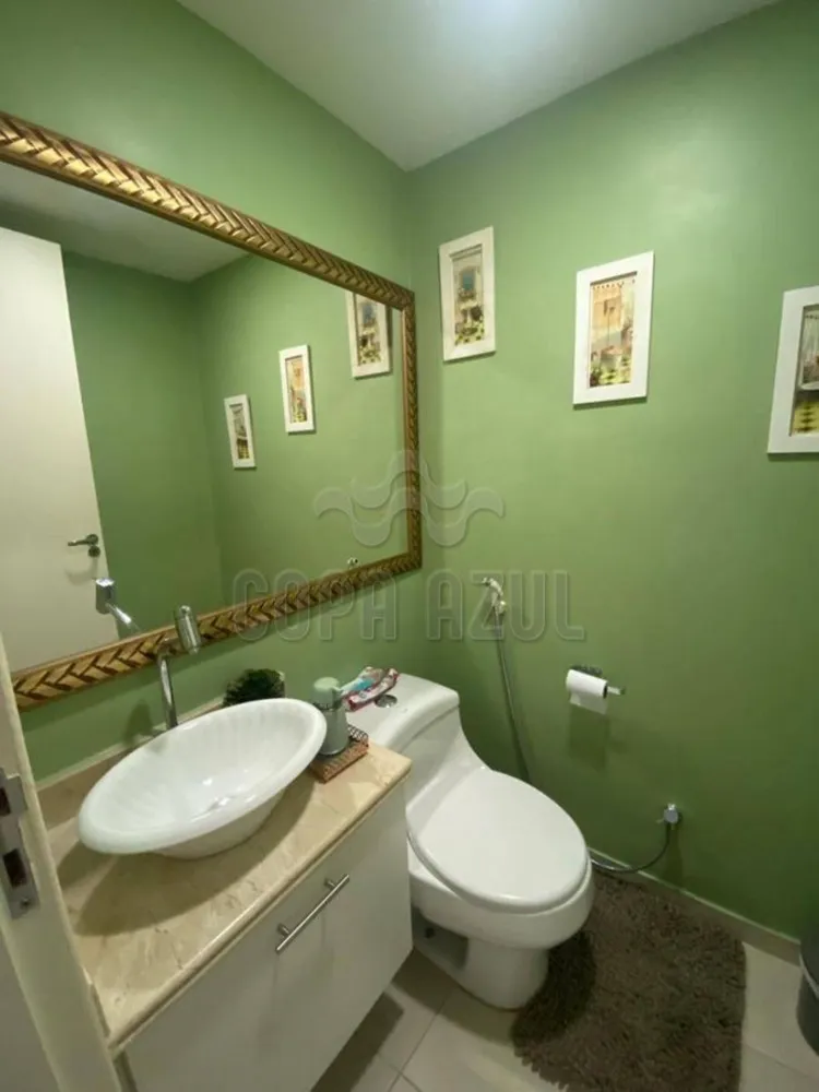 Apartamento, 4 quartos, 242 m² - Foto 88