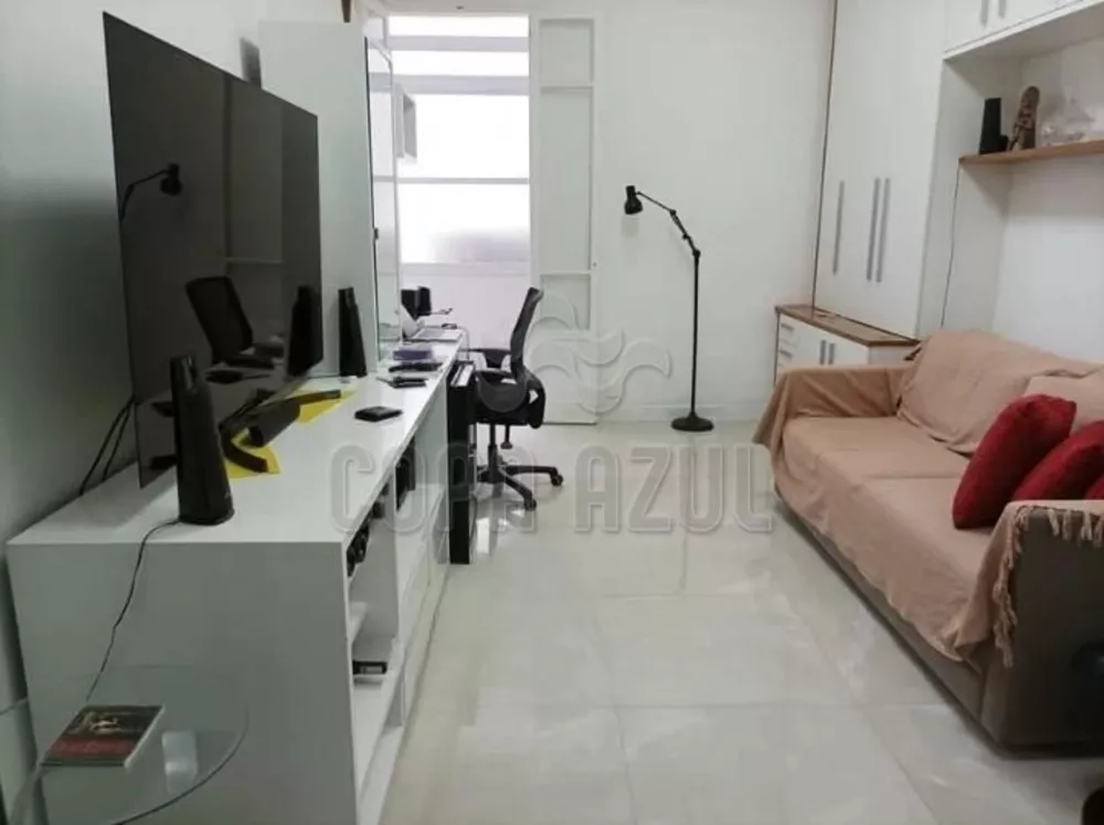 Apartamento, 3 quartos, 190 m² - Foto 42