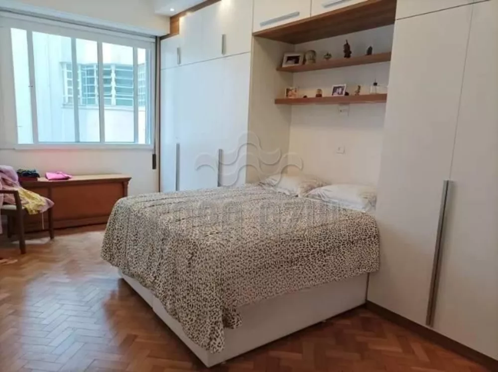 Apartamento, 3 quartos, 190 m² - Foto 37