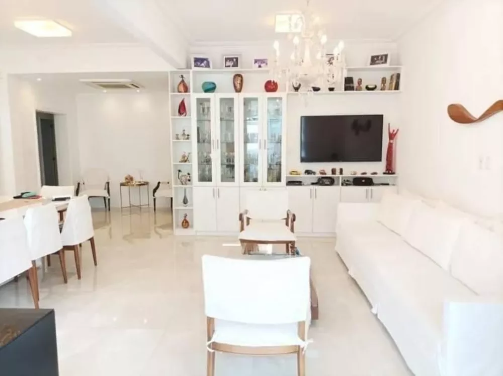 Apartamento, 3 quartos, 190 m² - Foto 17