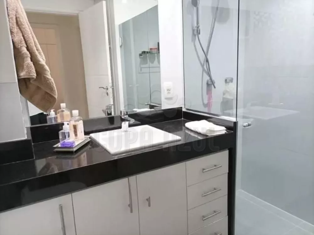 Apartamento, 3 quartos, 190 m² - Foto 9