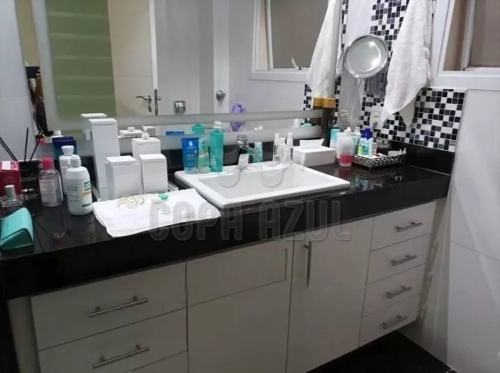 Apartamento, 3 quartos, 190 m² - Foto 25